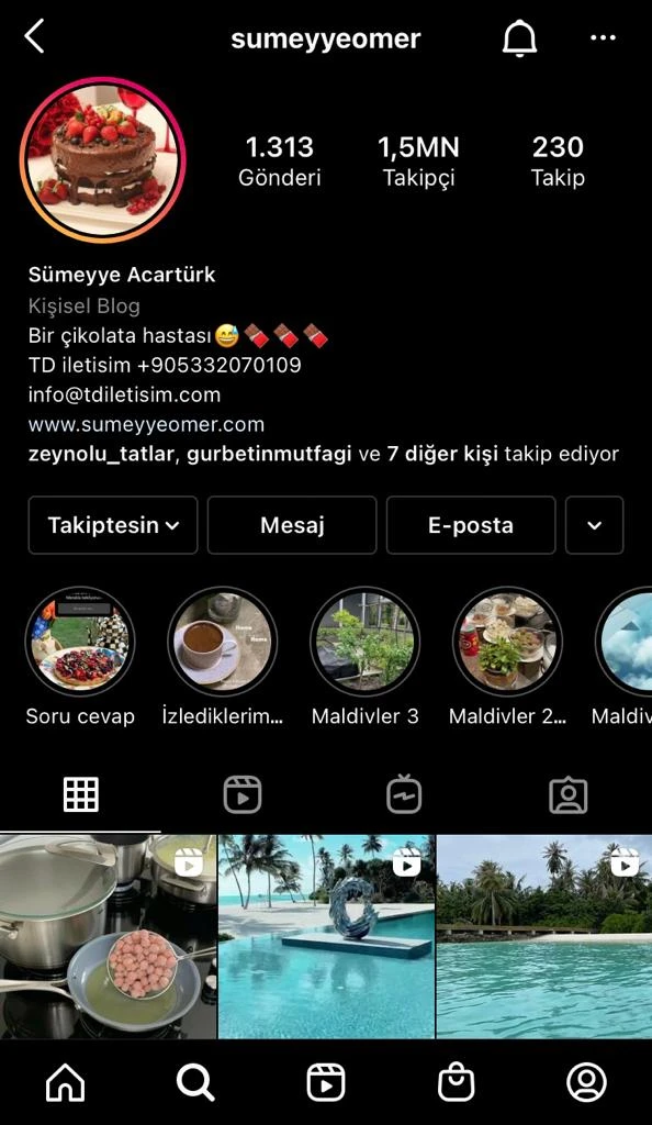ınstagramda takıp edılmesı gereken on lezzetlı yemek hesabi (6)